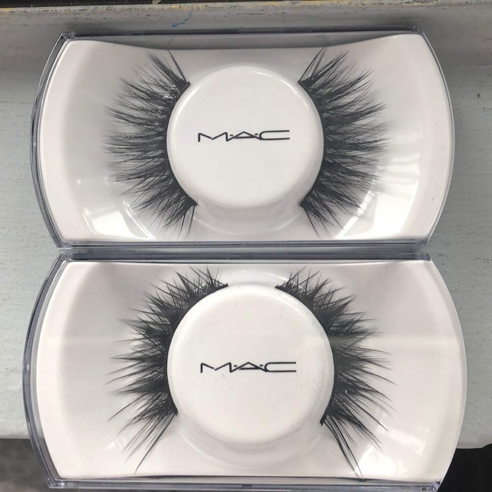 MAC False Eyelashes